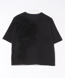 Ameri（アメリ）の「半袖カットソー（Tシャツ/カットソー）」