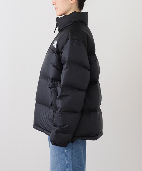 セール】THE NORTH FACE NUPTSR JACKET ND92555：ダウンジャケット