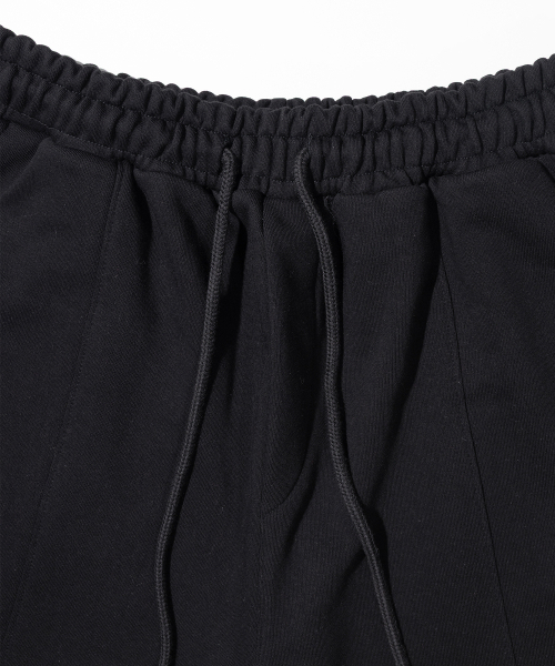 MASSNOUN(マスノウン)の「パート8バミューダバルーンショートパンツショーツMSISP001-BK(その他パンツ・レディース・その他・MEDIUM/LARGE)」の5枚目の写真
