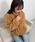 mebole�i���{���j�́u�t�F�C�N�t�@�[�X�^���h�J���[�V���[�g��W���P�b�g�i�u���]���j�v�b�u���E��
