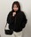 mebole�i���{���j�́u�t�F�C�N�t�@�[�X�^���h�J���[�V���[�g��W���P�b�g�i�u���]���j�v�b�u���b�N