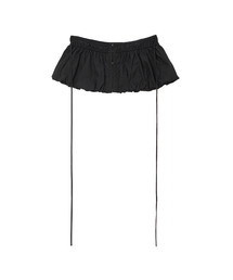 HOOK VOLUME BELT SKIRT
