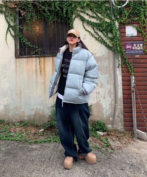 DECET(デケト)の「Deep Pleats Wide Jeans DCPT030STBlack(その他パンツ・レディース・その他・26/28/30/32/34)」の16枚目の写真