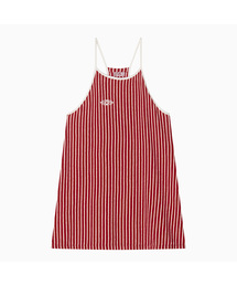 MNS Signature Terry Onepiece_Red