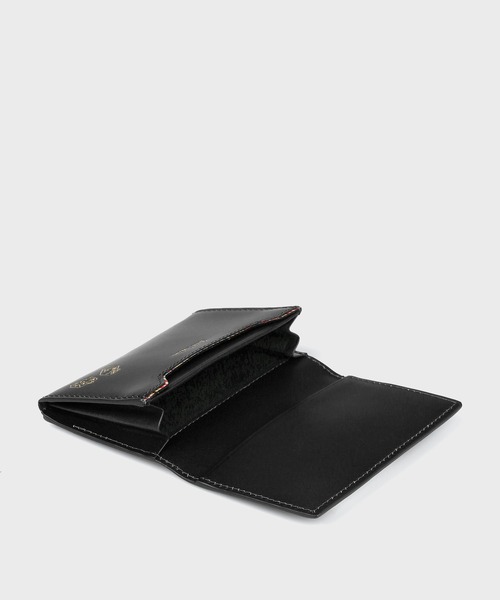 ベジタン SS26 名刺入れ【553440 P212】（名刺入れ）｜Paul Smith