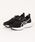 ASICS�i�A�V�b�N�X�j�́uASICS �A�V�b�N�X 22-25(H) LAZERBEAM MO 22-25 ���[�U�[�r�[�� MQ 1154A226-002 BLK/WHT�i�X�j�[�J�[�j�v�b�u���b�N