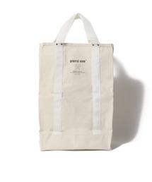 ESTNATION | GENERAL VIEW / tote Vertial(トートバッグ)