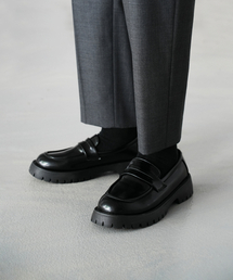 6FT（シックスフィット）の「ZERO LOAFER（ローファー）」