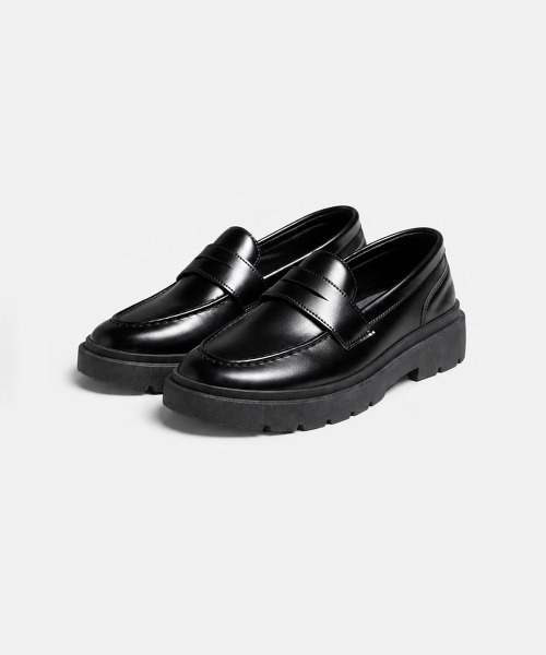 6FT（シックスフィット）の「[リニューアル][+5cm] ZERO LOAFER（ローファー・レディース・その他・26cm/23cm/24cm/25cm/27cm/43/28cm/44/28.5cm/38/24.5cm/39/25/40/25.5cm/41/26.5cm）」の5枚目の写真