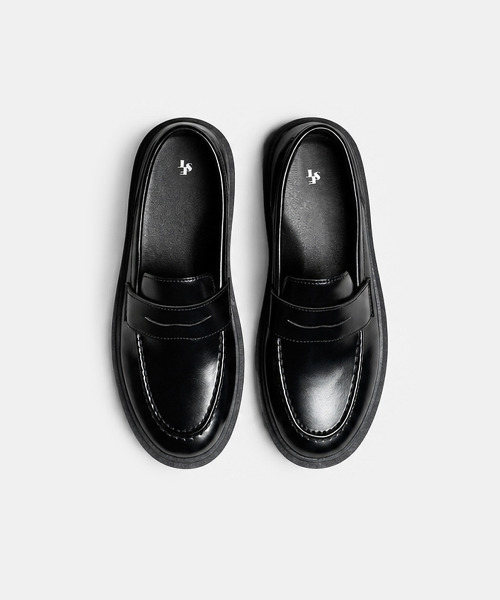 6FT（シックスフィット）の「[リニューアル][+5cm] ZERO LOAFER（ローファー・レディース・その他・26cm/23cm/24cm/25cm/27cm/43/28cm/44/28.5cm/38/24.5cm/39/25/40/25.5cm/41/26.5cm）」の2枚目の写真