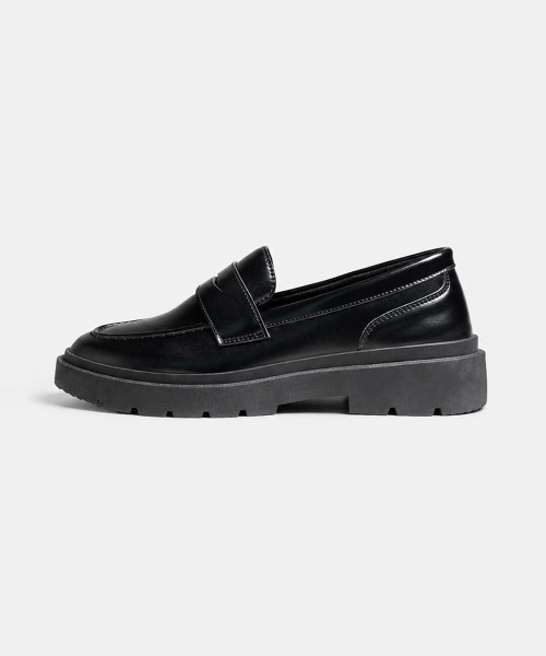 6FT（シックスフィット）の「[リニューアル][+5cm] ZERO LOAFER（ローファー・レディース・その他・26cm/23cm/24cm/25cm/27cm/43/28cm/44/28.5cm/38/24.5cm/39/25/40/25.5cm/41/26.5cm）」の4枚目の写真