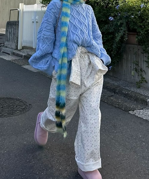 Alley Tokyo（アリートーキョー）の「2wayオールインワン（つなぎ