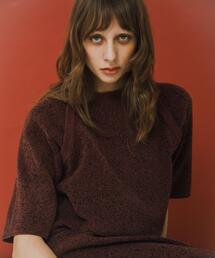 LAATO｜ラート（レディース）のニット/セーター（半袖）通販 - ZOZOTOWN