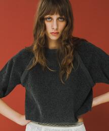 LAATO｜ラート（レディース）のニット/セーター（半袖）通販 - ZOZOTOWN