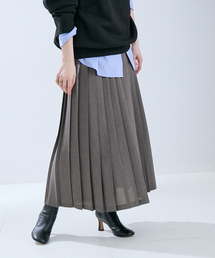 JOURNAL STANDARD｜ジャーナルスタンダードのスカート（プリーツ）通販