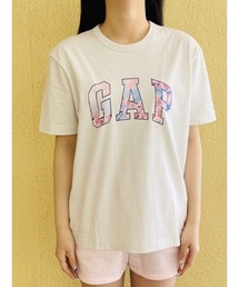GAP(�M���b�v)�̃����b�N�X�t�B�b�g SAKURA GAP���ST�V���c(T�V���c/�J�b�g�\�[)