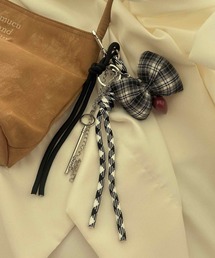 kutir(�N�e�B�[��)��kutirlune�^���{�����`�[�t�L�[�z���_�[(�`���[��)