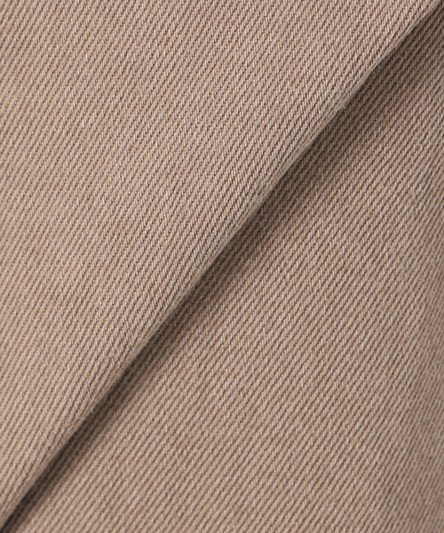 B.C STOCK（ベーセーストック）の「《追加7》ウォッシャブル / DU JOUR / デュ ジュール BARREL BAGGY JEAN（デニムパンツ・レディース・ピンク系その他/ブルー/ベージュ/ネイビー・38/36/34）」の20枚目の写真