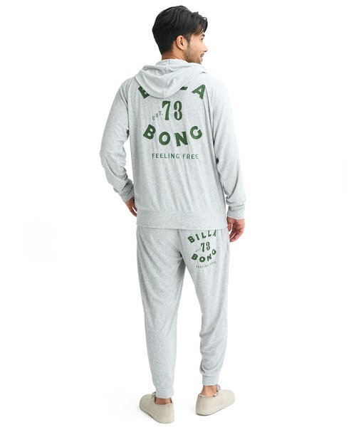 セール】BILLABONG/ビラボン メンズ PILE セットアップ パンツ 【2026