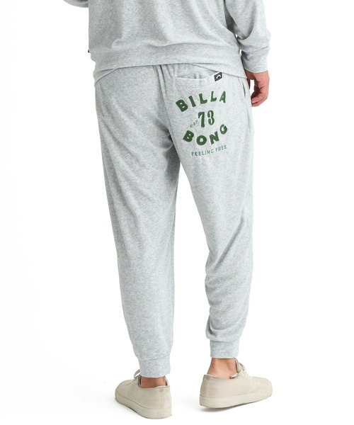 セール】BILLABONG/ビラボン メンズ PILE セットアップ パンツ 【2026