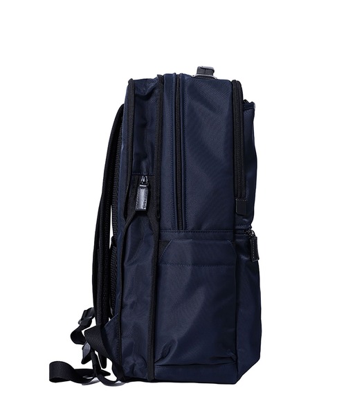 Samsonite(サムソナイト)の「サムソナイト DEBONAIR 5 バックパック L エキスパンダブル(ビジネスバッグ・メンズ・ネイビー/ブラック・ONE SIZE)」の18枚目の写真