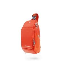 BLACK BRIAR（ブラックブライアー）の「スリングバック [クラウディレッド]（メッセンジャーバッグ）」