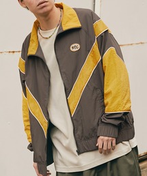 SPOC STORE（スポックストア）の「ナイロンブルゾン（ナイロンジャケット）」