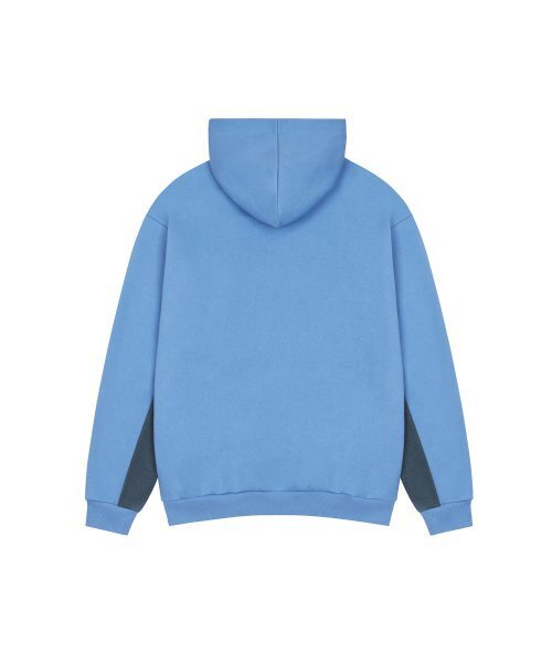 LUVISTRUE（ラヴイズトゥルー）の「CH POTATO HOODIE(BLUE)（パーカー・レディース・その他・FREE）」の3枚目の写真