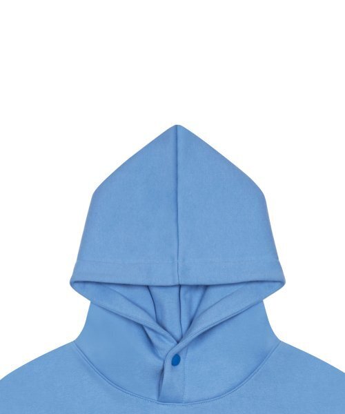 LUVISTRUE（ラヴイズトゥルー）の「CH POTATO HOODIE(BLUE)（パーカー・レディース・その他・FREE）」の4枚目の写真
