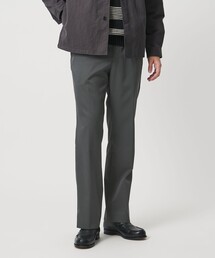 UNITED ARROWS（ユナイテッドアローズ）の「フォルムギャバジン モダン ストレート スラックス（スラックス）」