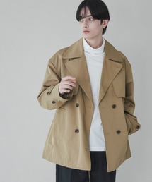 LUCY（ルーシー）の「トレンチコート（トレンチコート）」