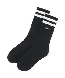 LOVETOXIC | 【LTXC】ミドル丈ラインソックス(ソックス/靴下)