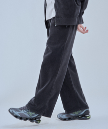 EDIFICE | Ecofade シェニール パンツ(その他パンツ)