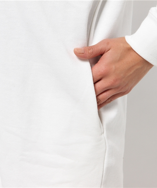 MOUSSY（マウジー）の「NEW YORK CITY MICKEY OPJ（ワンピース・レディース・カーキ/ブラック/トップグレー/キャメル/ホワイト・FREE）」の12枚目の写真