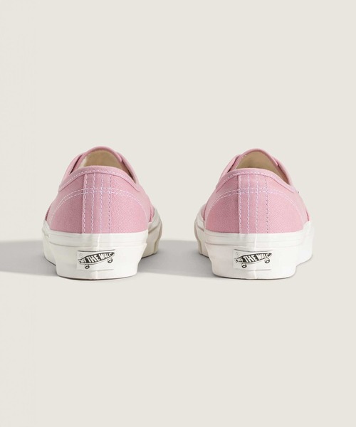 VANS(バンズ)の「VANS PREMIUM オーセンティック / LX Authentic 44 Pink Dawn VN000D9NEN71(スニーカー・メンズ・ピンク・8/7/6.5/6/5.5/5/4.5/4/9/8.5)」の4枚目の写真