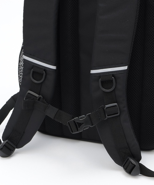 33L【撥水】スクールリュック（バックパック/リュック）｜pom ponette