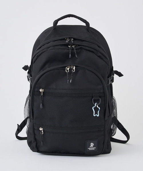 33L【撥水】スクールリュック（バックパック/リュック）｜pom ponette