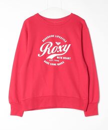 ROXY（ロキシー）の「ロキシー ROXY アウトドアカジュアル スウェットトレーナー（スウェット）」