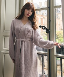 Her lip to（ハーリップトゥー）の「ROSIER Comfy Robe（ルームウェア/パジャマ）」