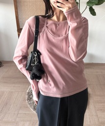 ホルターネック」に該当するTシャツ/カットソーファッション通販
