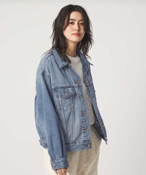 Levi's®＞90S トラッカージャケット（デニムジャケット）｜Levi's
