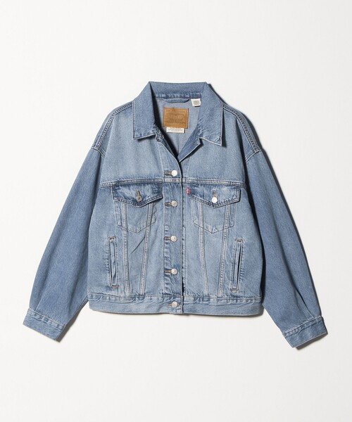 セール】＜Levi's®＞90S トラッカージャケット（デニムジャケット