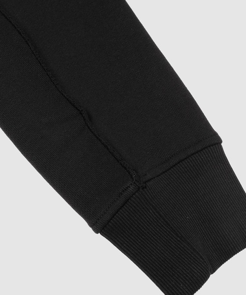 entire studios(エンタイアスタジオ)の「SLIM ZIP UP(パーカー・メンズ・ブラック系その他/ブラウン/グレー/ブラック・XL/L/M)」の8枚目の写真