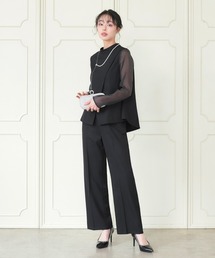 結婚式 セットアップ」に該当するファッション通販 - ZOZOTOWN