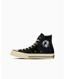 CONVERSE ALL STAR（コンバースオールスター）の「ALL STAR LGCY GP HI / TOYA HORIUCHI / オールスター　ＬＧＣＹ　ＧＰ　ＨＩ　／　トウヤ　ホリウチ（スニーカー）」