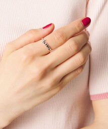 BAITS | <BAITS>Love リング(リング)