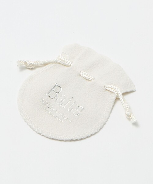 BAITS（ベイツ）の「＜BAITS＞Love リング（リング・レディース・シルバー・11）」の6枚目の写真