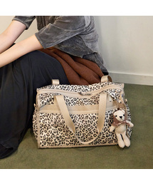 HIGHLOOP（ハイループ）の「ボストンウィークエンダーバッグミディアム（ボストンバッグ）」