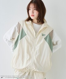 coen | Reebok(リーボック)別注トラックベスト(その他アウター)