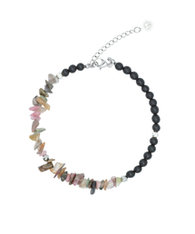 ENDOOR（エンドア）の「Dark talisman bracelet (talisman)（ブレスレット）」